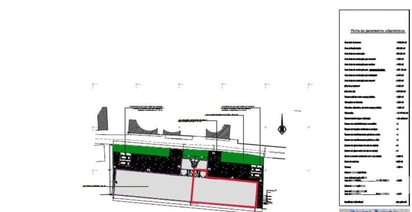 Armazém para Venda em Benedita Foto 4