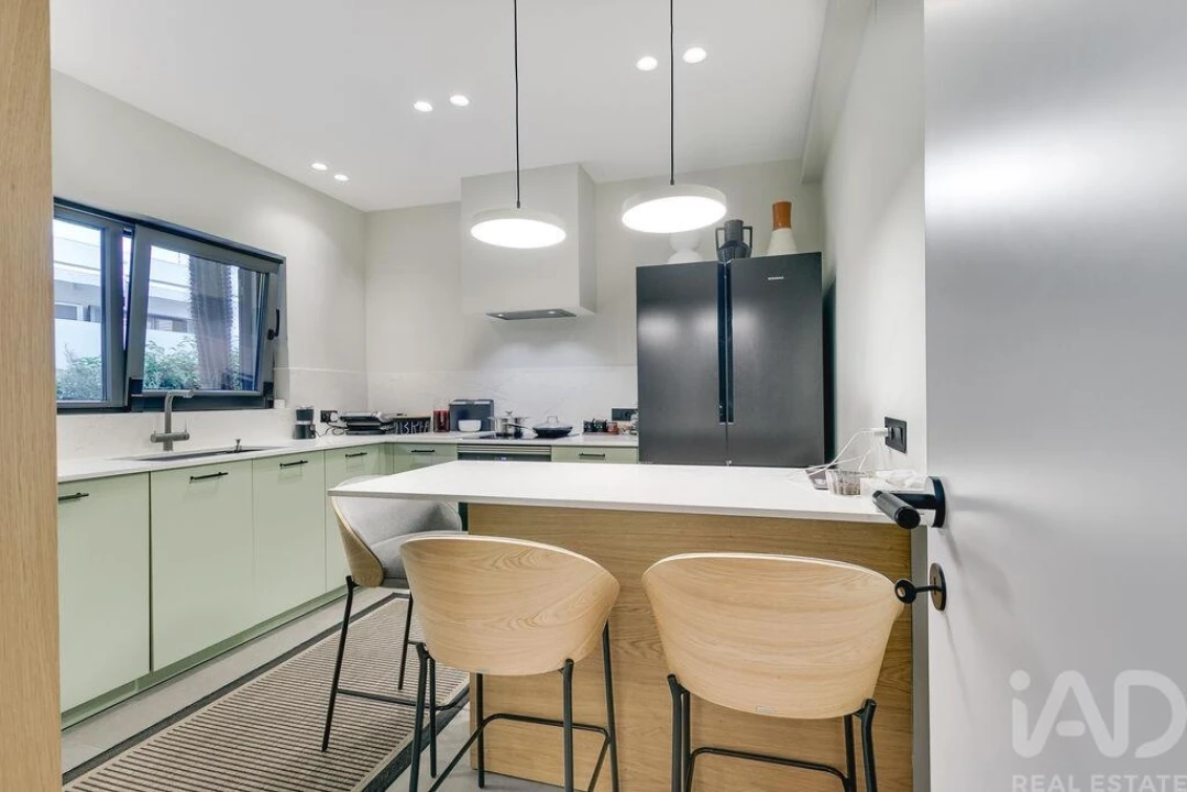 Moradia T3 para Venda em Cascais e Estoril Foto 23