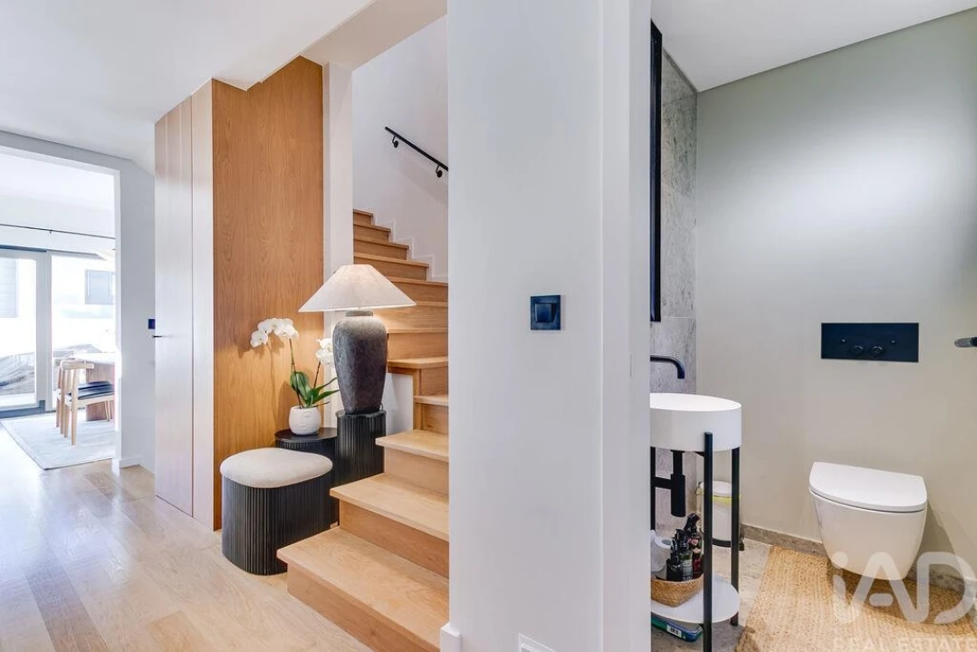 Moradia T3 para Venda em Cascais e Estoril Foto 11