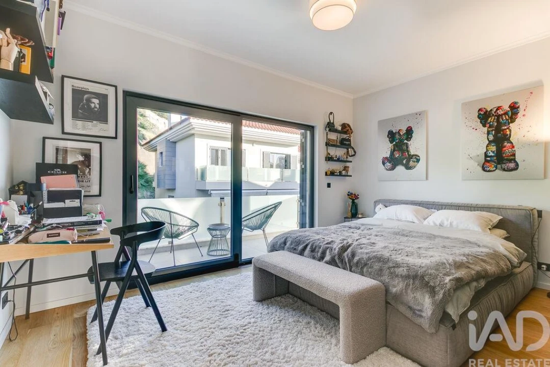 Moradia T3 para Venda em Cascais e Estoril Foto 17