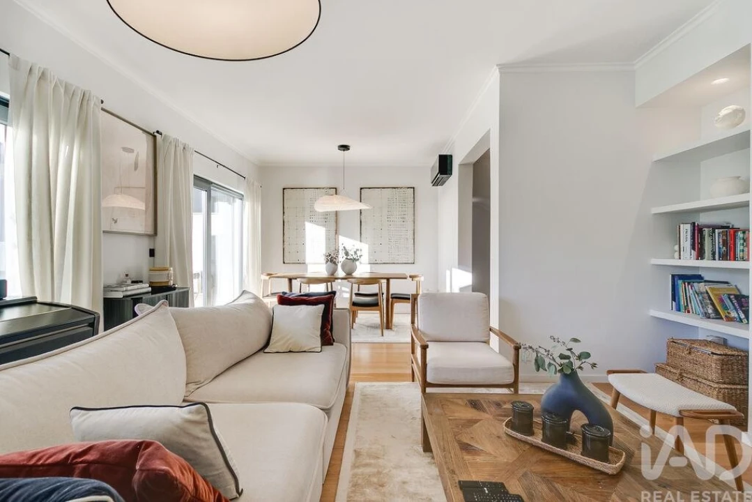 Moradia T3 para Venda em Cascais e Estoril Foto 7