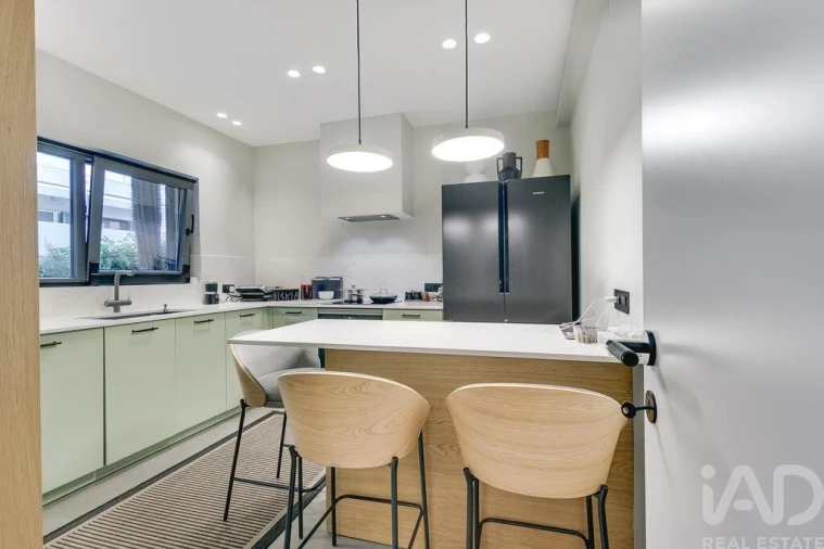 Moradia T3 para Venda em Cascais e Estoril Foto 23