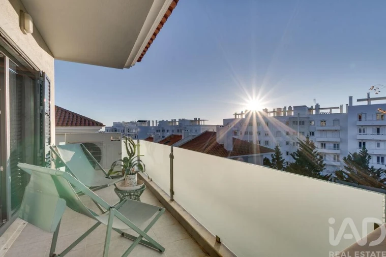 Moradia T3 para Venda em Cascais e Estoril Foto 15