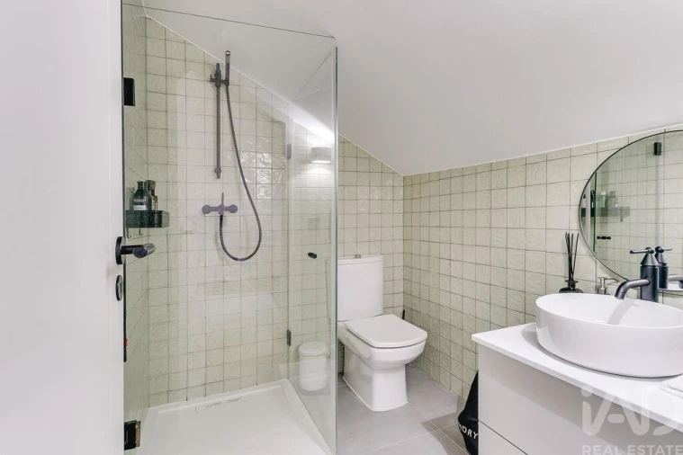 Moradia T3 para Venda em Cascais e Estoril Foto 22