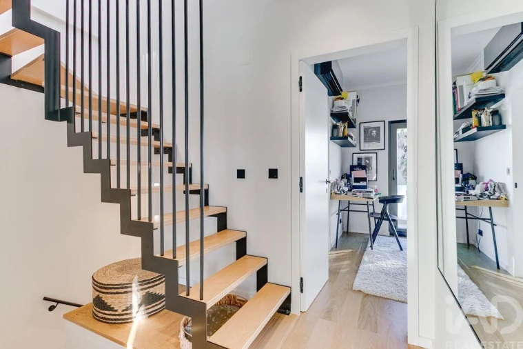 Moradia T3 para Venda em Cascais e Estoril Foto 16