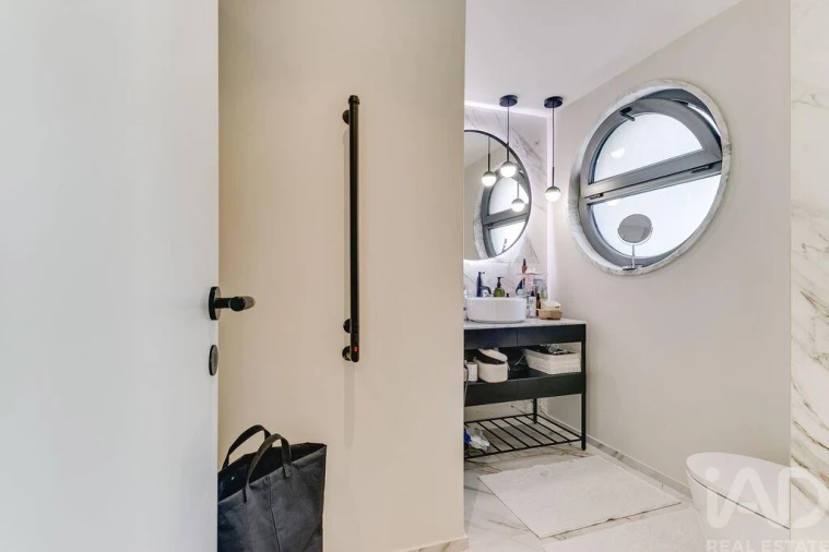 Moradia T3 para Venda em Cascais e Estoril Foto 19