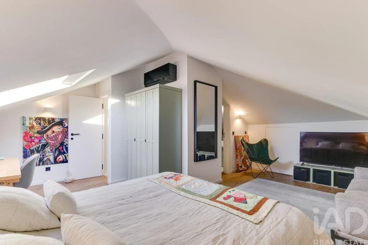 Moradia T3 para Venda em Cascais e Estoril Foto 21