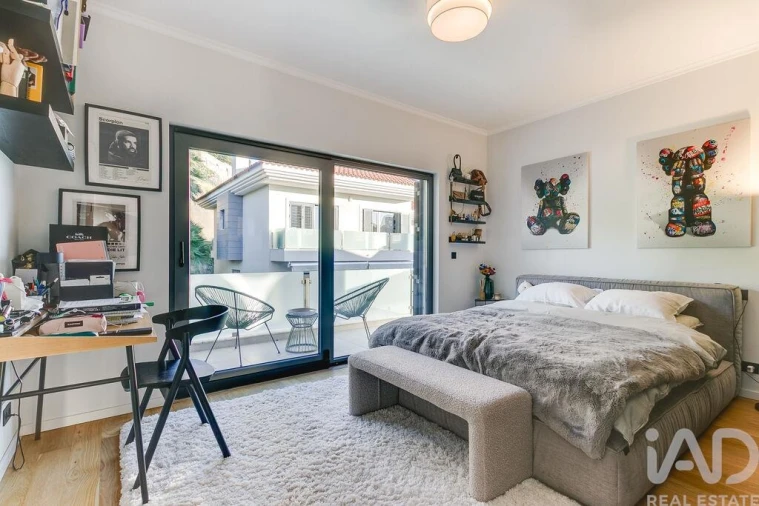 Moradia T3 para Venda em Cascais e Estoril Foto 17