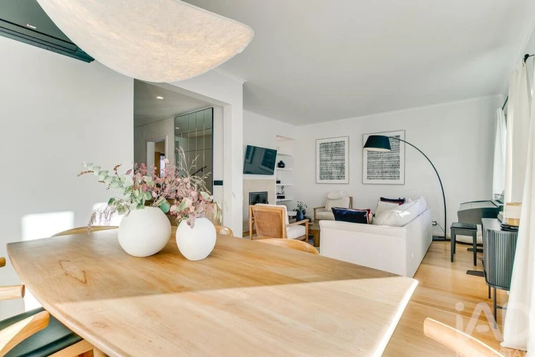 Moradia T3 para Venda em Cascais e Estoril Foto 9