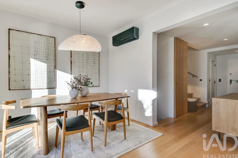 Moradia T3 para Venda em Cascais e Estoril Foto 6