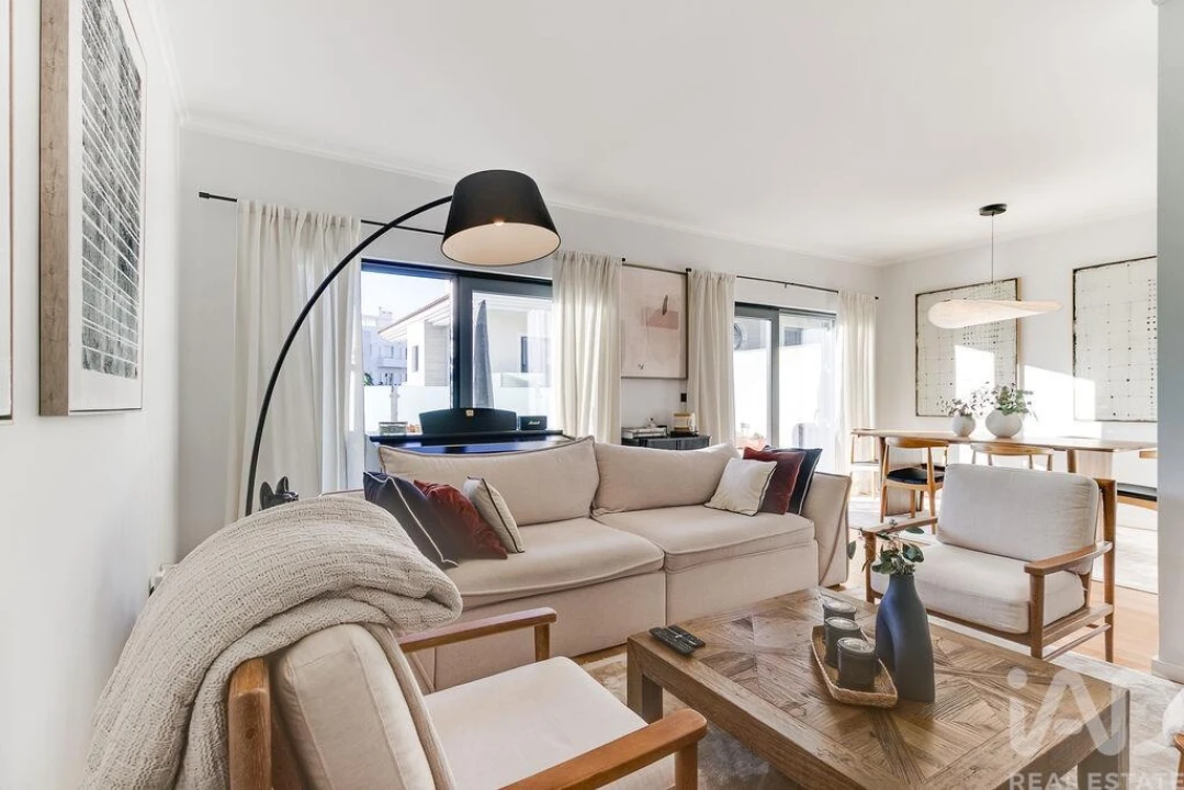 Moradia T3 para Venda em Cascais e Estoril Foto 8