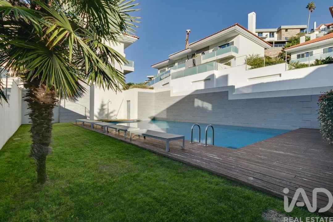 Moradia T3 para Venda em Cascais e Estoril Foto 29