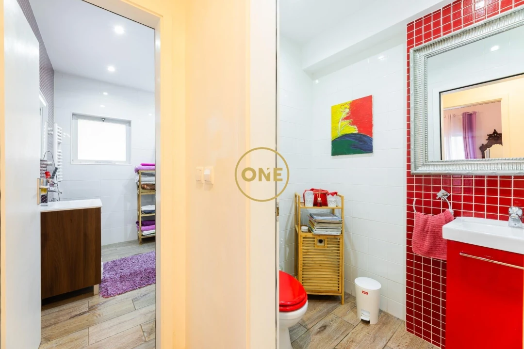 Apartamento T4 para Venda em Póvoa de Varzim, Beiriz e Argivai Foto 12