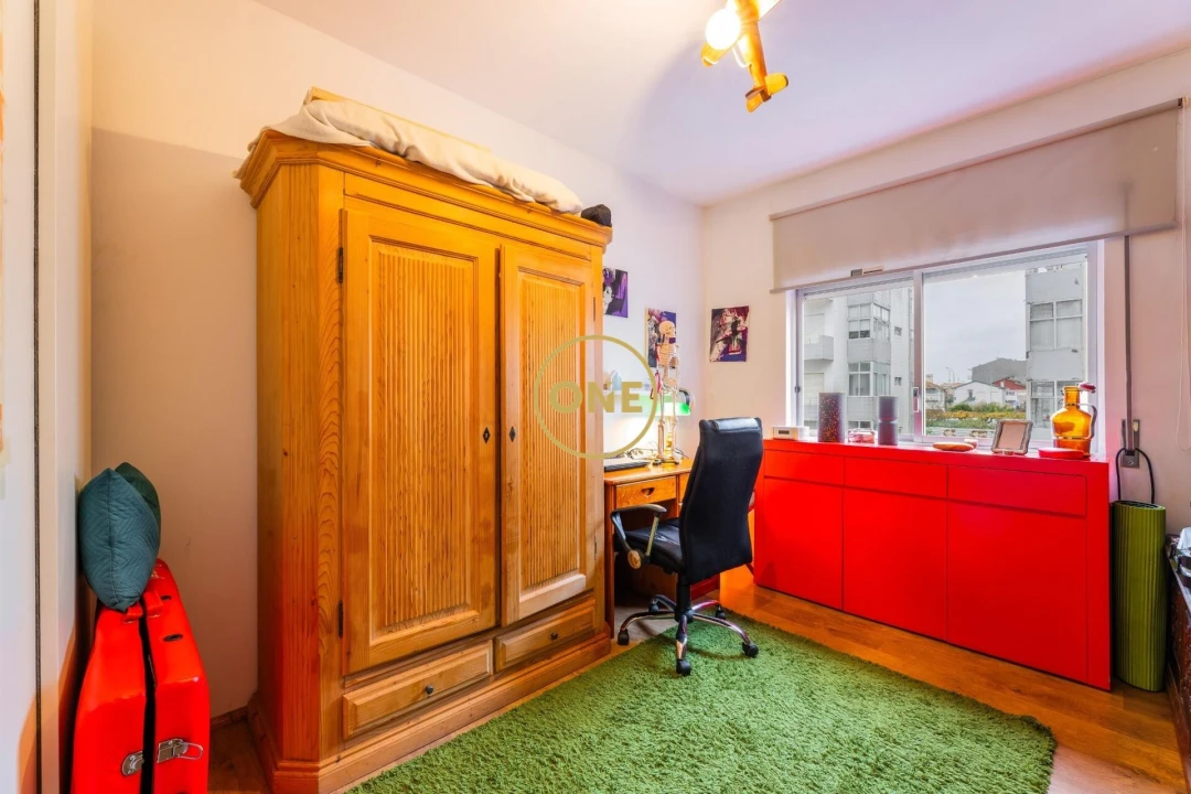 Apartamento T4 para Venda em Póvoa de Varzim, Beiriz e Argivai Foto 27