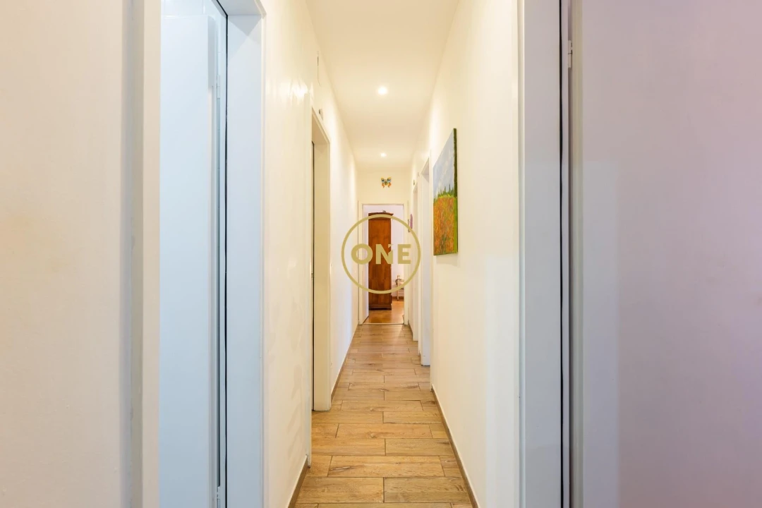 Apartamento T4 para Venda em Póvoa de Varzim, Beiriz e Argivai Foto 11