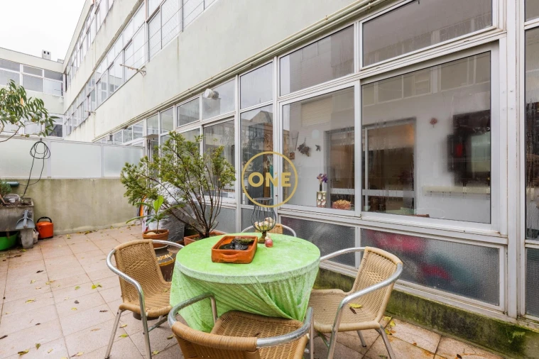 Apartamento T4 para Venda em Póvoa de Varzim, Beiriz e Argivai Foto 31