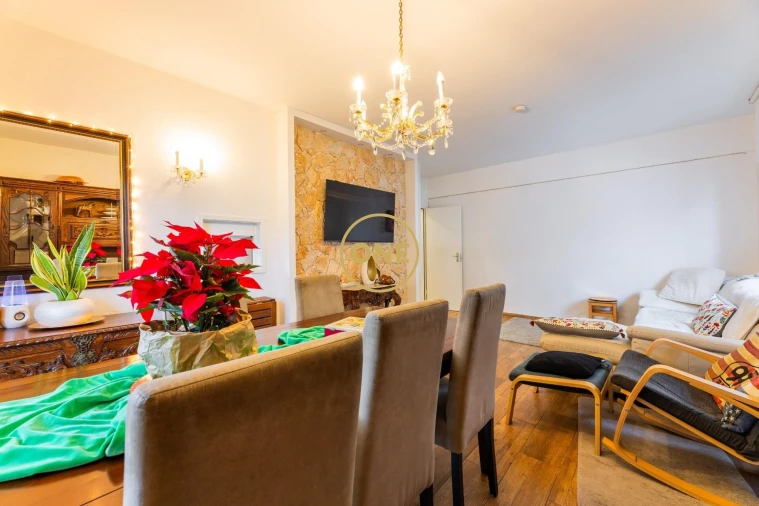 Apartamento T4 para Venda em Póvoa de Varzim, Beiriz e Argivai Foto 9