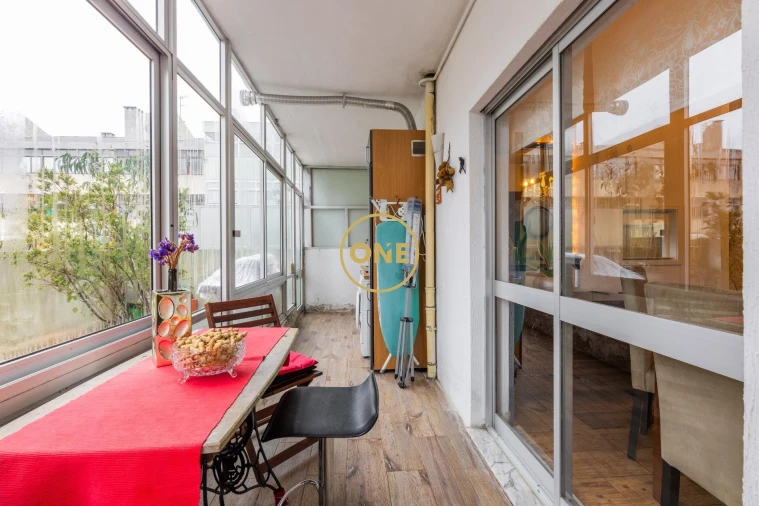 Apartamento T4 para Venda em Póvoa de Varzim, Beiriz e Argivai Foto 28