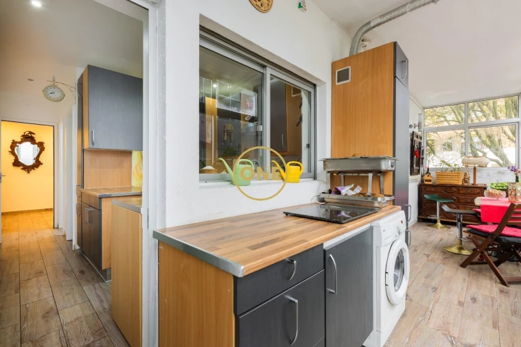 Apartamento T4 para Venda em Póvoa de Varzim, Beiriz e Argivai Foto 6