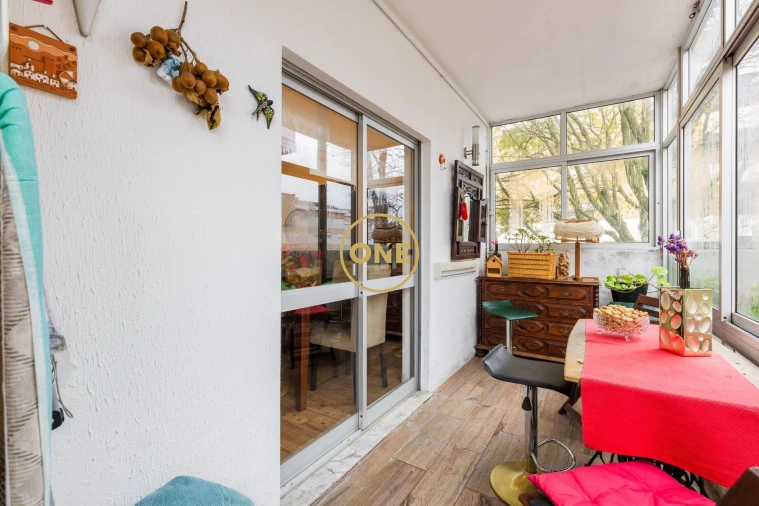 Apartamento T4 para Venda em Póvoa de Varzim, Beiriz e Argivai Foto 29