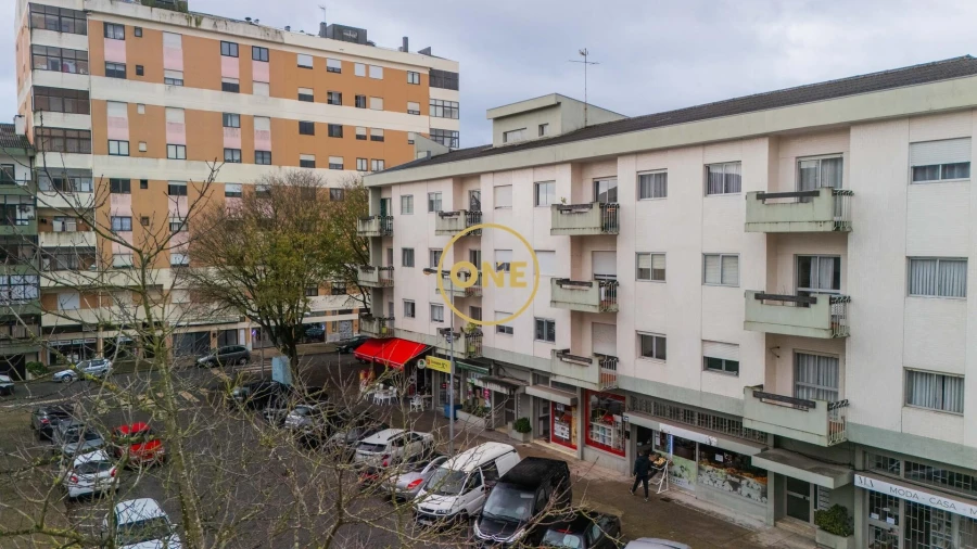 Apartamento T4 para Venda em Póvoa de Varzim, Beiriz e Argivai Foto 38