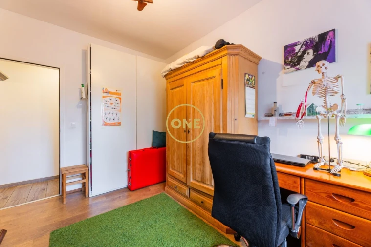 Apartamento T4 para Venda em Póvoa de Varzim, Beiriz e Argivai Foto 26