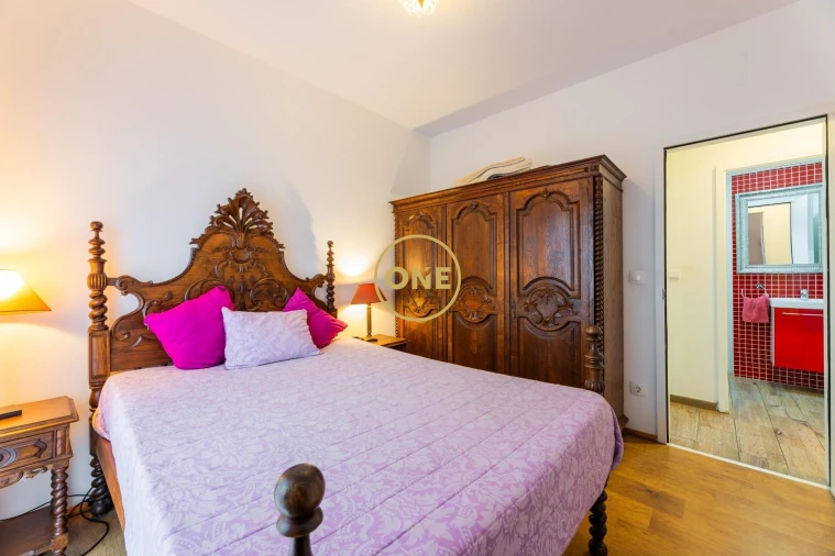 Apartamento T4 para Venda em Póvoa de Varzim, Beiriz e Argivai Foto 19