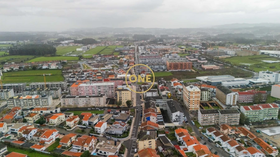 Apartamento T4 para Venda em Póvoa de Varzim, Beiriz e Argivai Foto 39