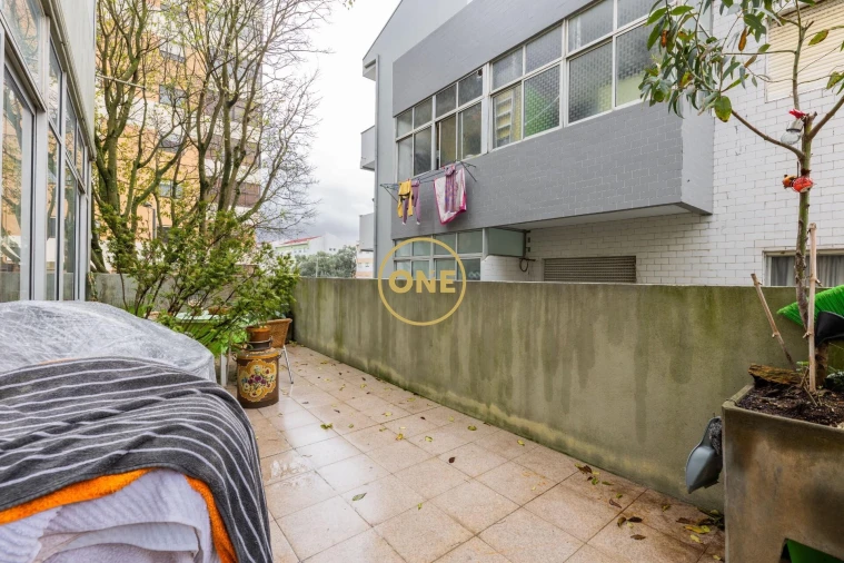 Apartamento T4 para Venda em Póvoa de Varzim, Beiriz e Argivai Foto 30