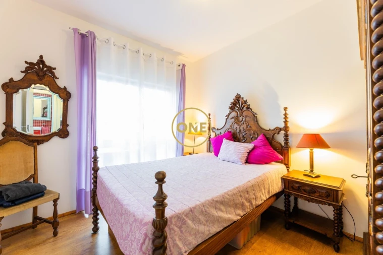 Apartamento T4 para Venda em Póvoa de Varzim, Beiriz e Argivai Foto 18