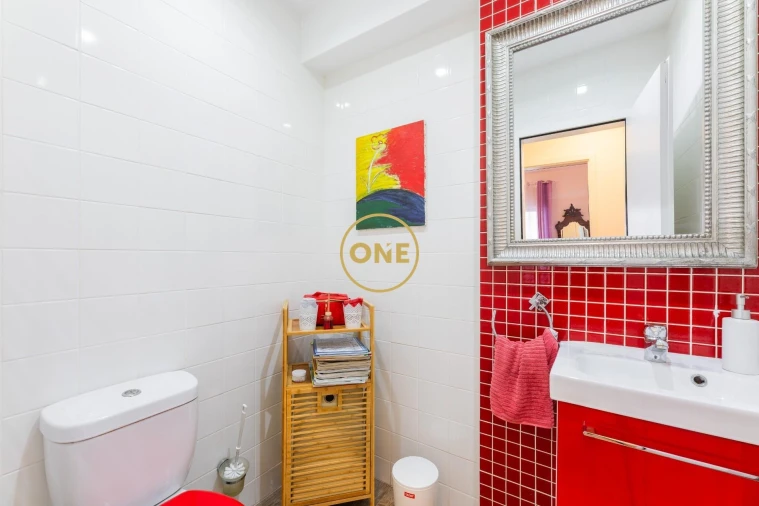 Apartamento T4 para Venda em Póvoa de Varzim, Beiriz e Argivai Foto 16