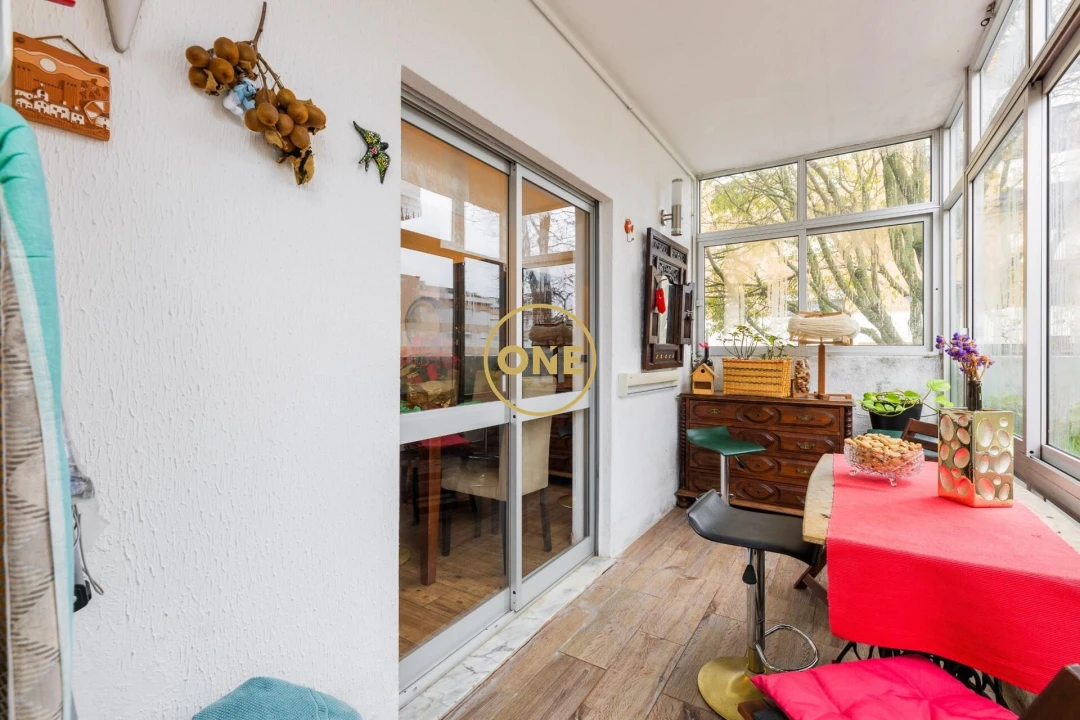 Apartamento T4 para Venda em Póvoa de Varzim, Beiriz e Argivai Foto 29