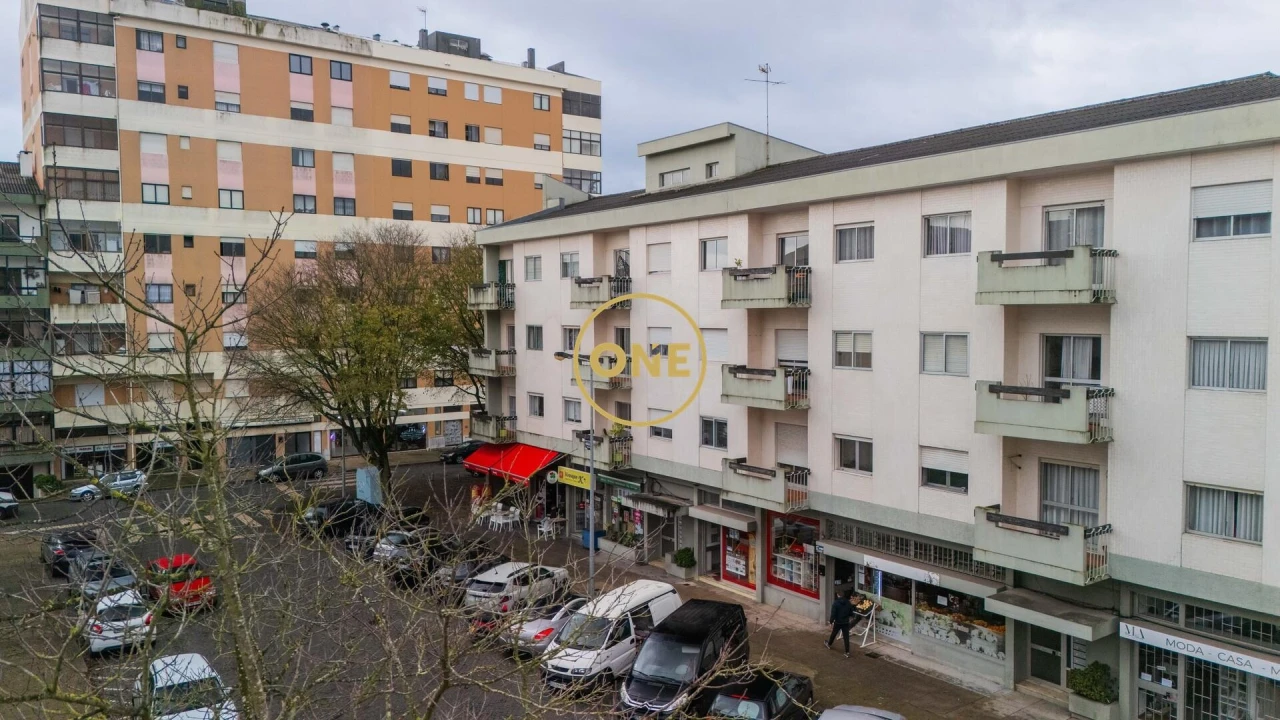 Apartamento T4 para Venda em Póvoa de Varzim, Beiriz e Argivai Foto 38