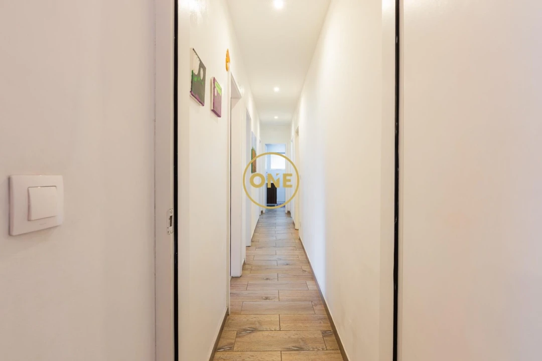 Apartamento T4 para Venda em Póvoa de Varzim, Beiriz e Argivai Foto 17