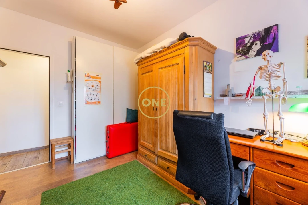 Apartamento T4 para Venda em Póvoa de Varzim, Beiriz e Argivai Foto 26