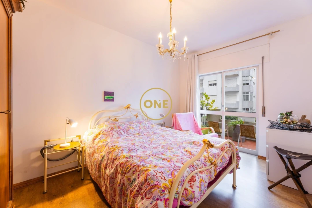 Apartamento T4 para Venda em Póvoa de Varzim, Beiriz e Argivai Foto 23