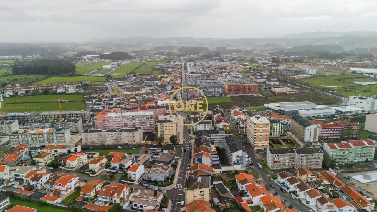 Apartamento T4 para Venda em Póvoa de Varzim, Beiriz e Argivai Foto 39