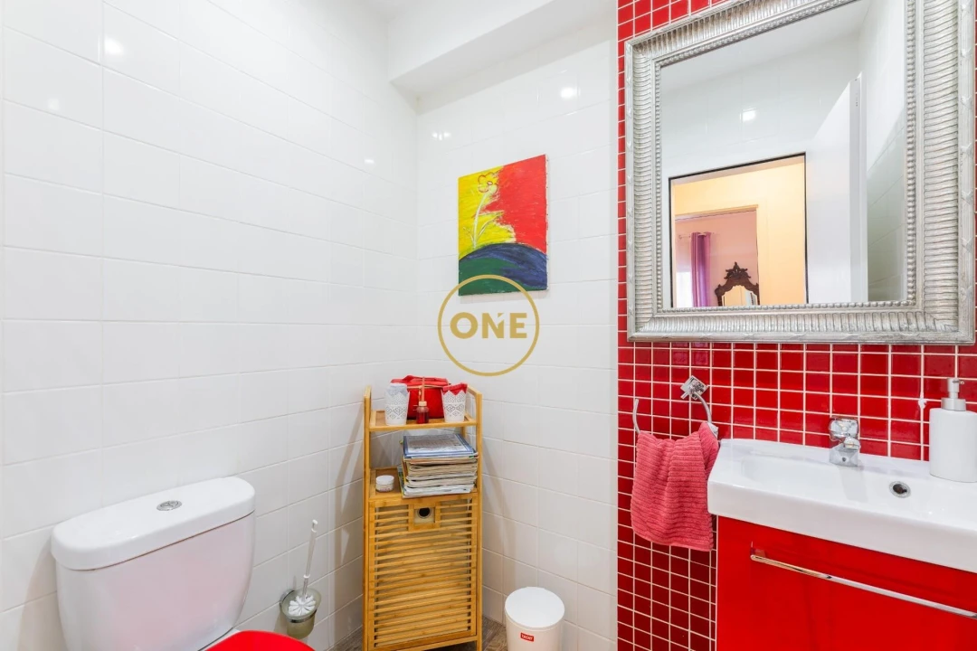 Apartamento T4 para Venda em Póvoa de Varzim, Beiriz e Argivai Foto 16