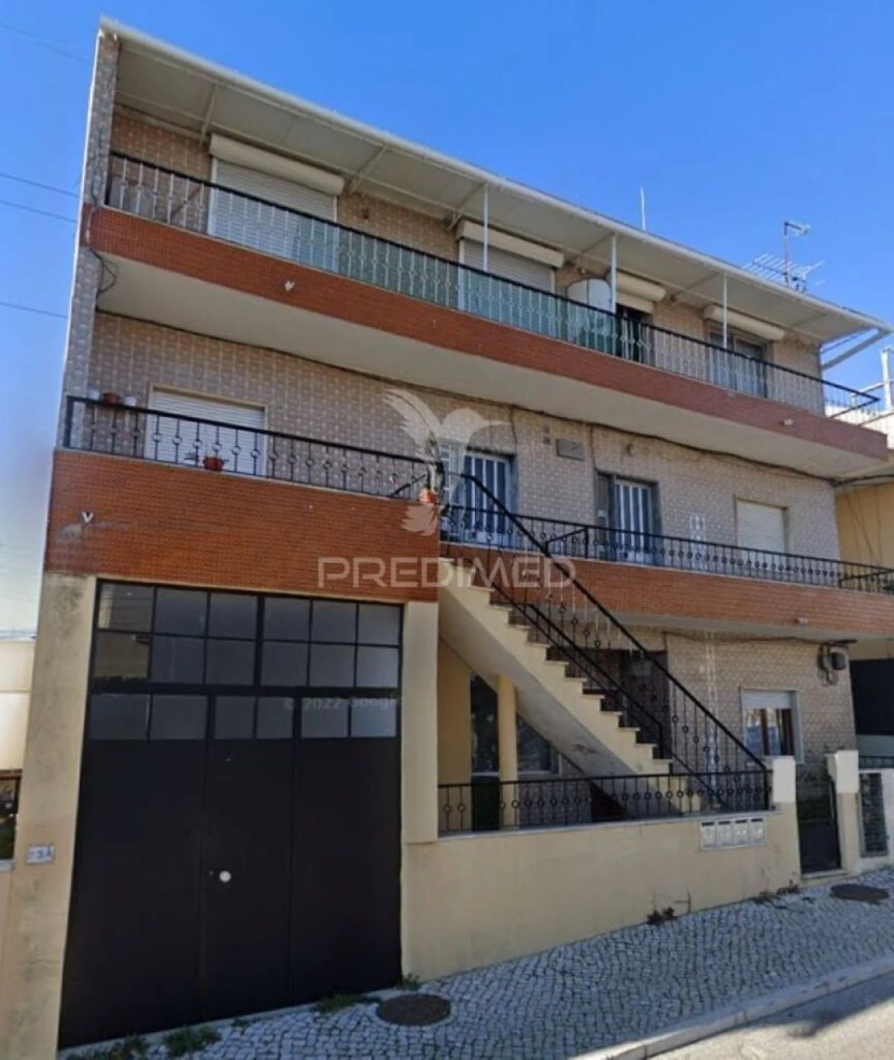 Apartamento T2 para Venda em Santa Iria de Azoia, São João da Talha e Bobadela Foto 14