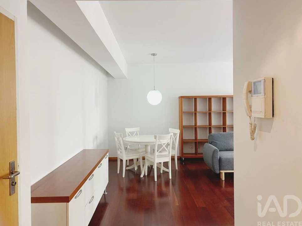 Apartamento T1 para Venda em Santa Clara Foto 28