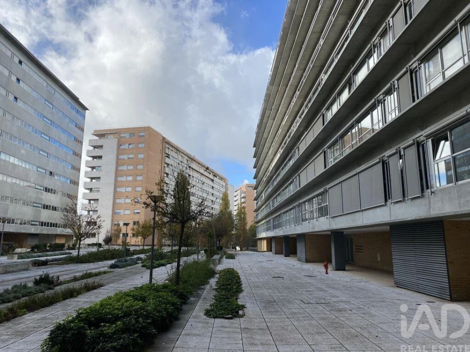 Apartamento T1 para Venda em Santa Clara Foto 37