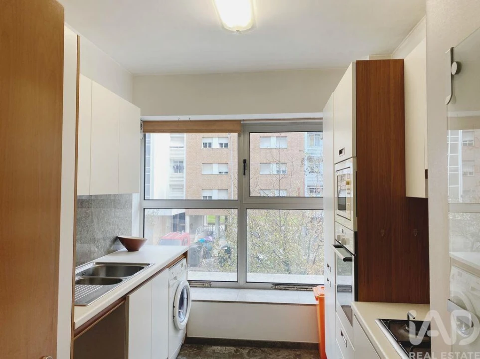 Apartamento T1 para Venda em Santa Clara Foto 19