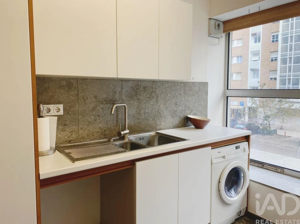 Apartamento T1 para Venda em Santa Clara Foto 17