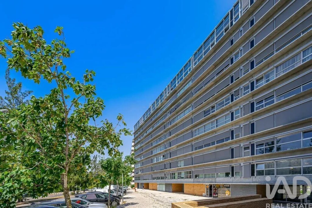 Apartamento T1 para Venda em Santa Clara Foto 40