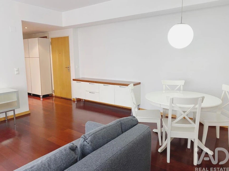 Apartamento T1 para Venda em Santa Clara Foto 11