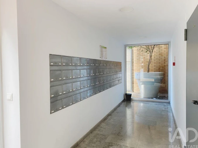 Apartamento T1 para Venda em Santa Clara Foto 36