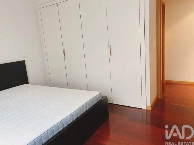 Apartamento T1 para Venda em Santa Clara Foto 24