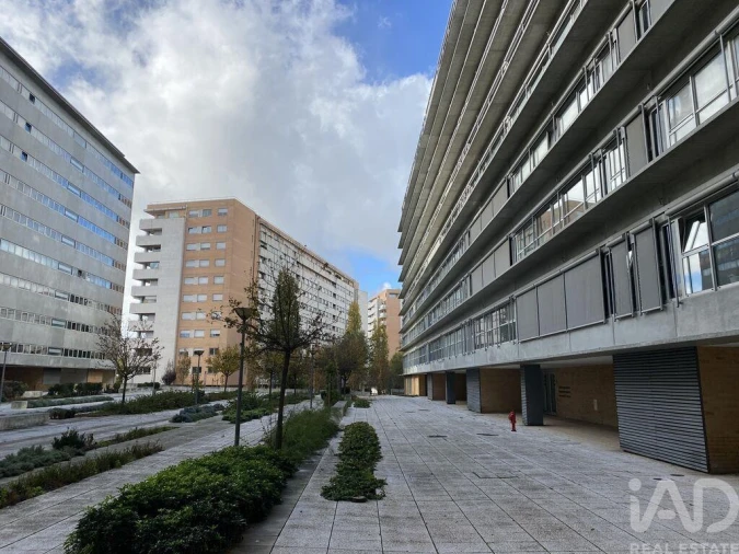 Apartamento T1 para Venda em Santa Clara Foto 37