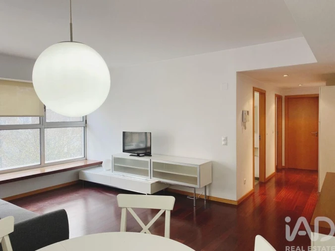 Apartamento T1 para Venda em Santa Clara Foto 12