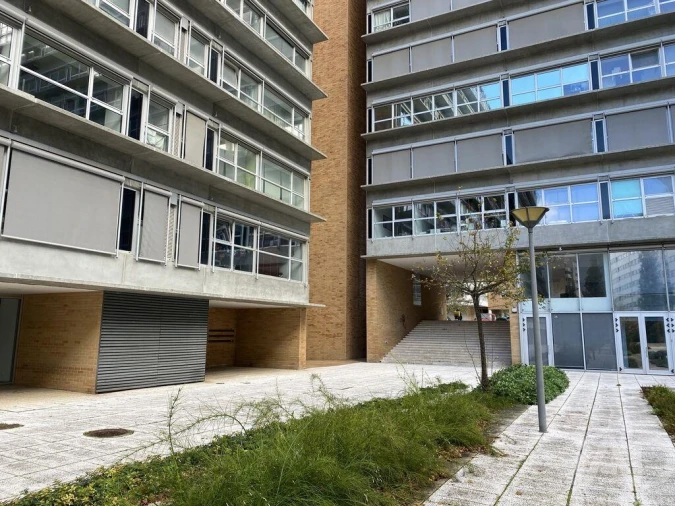 Apartamento T1 para Venda em Santa Clara